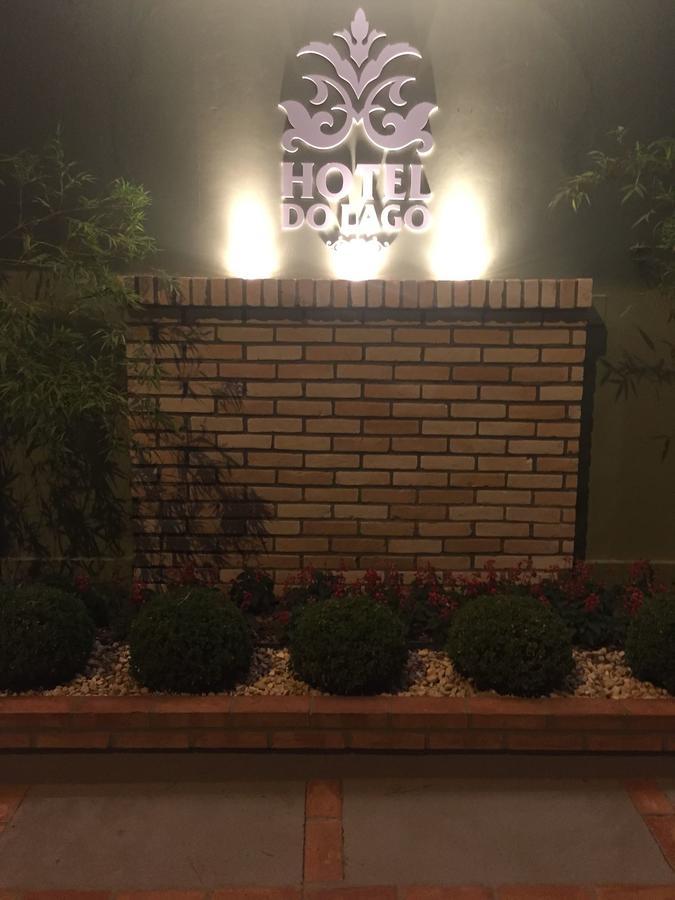 Hotel Do Lago 톨레도 외부 사진