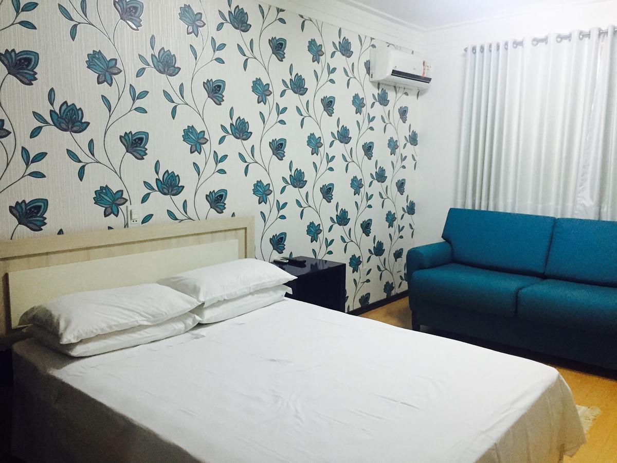 Hotel Do Lago 톨레도 외부 사진