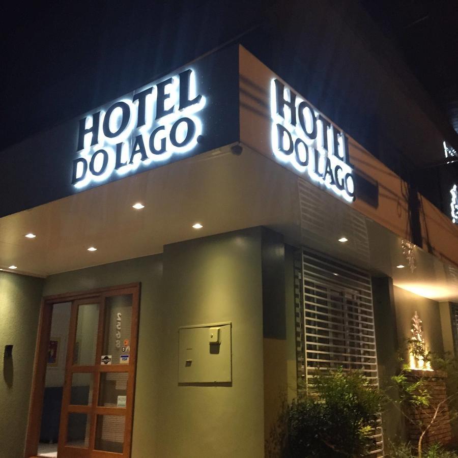 Hotel Do Lago 톨레도 외부 사진